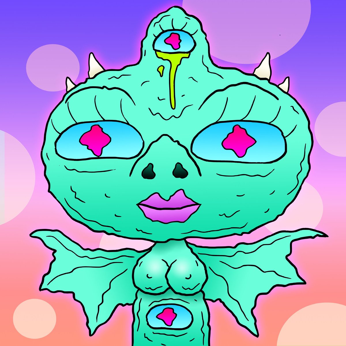 Alien Buddy Buds (@alienbuddybuds) on Twitter photo #ABBbattles โ๏ธ๐ฝโ๏ธ DELUXE
To enter:
โ ๏ธ ABBs holders only ๐ฝ
โช๏ธRT and tag 2 friends
โช๏ธpost the OpenSea link of your ABB in the comments
Two fighters will win ABB Coins ๐ช
You also can win one edition of these Uglien (right image) if you don't hold it yet ๐ฝ๐ฑ
The results are #ABBbattles โ๏ธ๐ฝโ๏ธ DELUXE
To enter:
โ ๏ธ ABBs holders only ๐ฝ
โช๏ธRT and tag 2 friends
โช๏ธpost the OpenSea link of your ABB in the comments
Two fighters will win ABB Coins ๐ช
You also can win one edition of these Uglien (right image) if you don't hold it yet ๐ฝ๐ฑ
The results are
