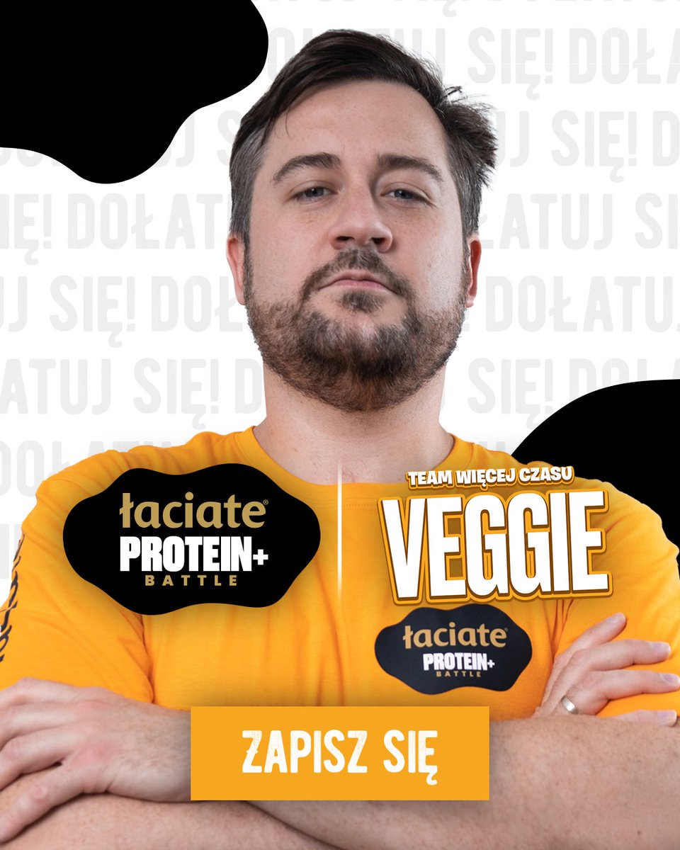 devils.one (@devils1gg) on Twitter photo Specjalnie wr贸ci艂 z emerytury, 偶eby... 馃憫
Zosta膰 kapitanem zespo艂u pomara艅czowego. 馃煚
<a href="/Veggie_LoL/">Fredrick Koziol</a> dowodzi teamem czasu i ju偶 9 sierpnia na swoim streamie wy艂oni sk艂ad z widz贸w, kt贸ry wejdzie z nim do gry w 艁aciate Protein+ Battle.
Nie b臋dzie mi臋kkiej gry. 艁apcie proteiny w Specjalnie wr贸ci艂 z emerytury, 偶eby... 馃憫
Zosta膰 kapitanem zespo艂u pomara艅czowego. 馃煚
<a href="/Veggie_LoL/">Fredrick Koziol</a> dowodzi teamem czasu i ju偶 9 sierpnia na swoim streamie wy艂oni sk艂ad z widz贸w, kt贸ry wejdzie z nim do gry w 艁aciate Protein+ Battle.
Nie b臋dzie mi臋kkiej gry. 艁apcie proteiny w