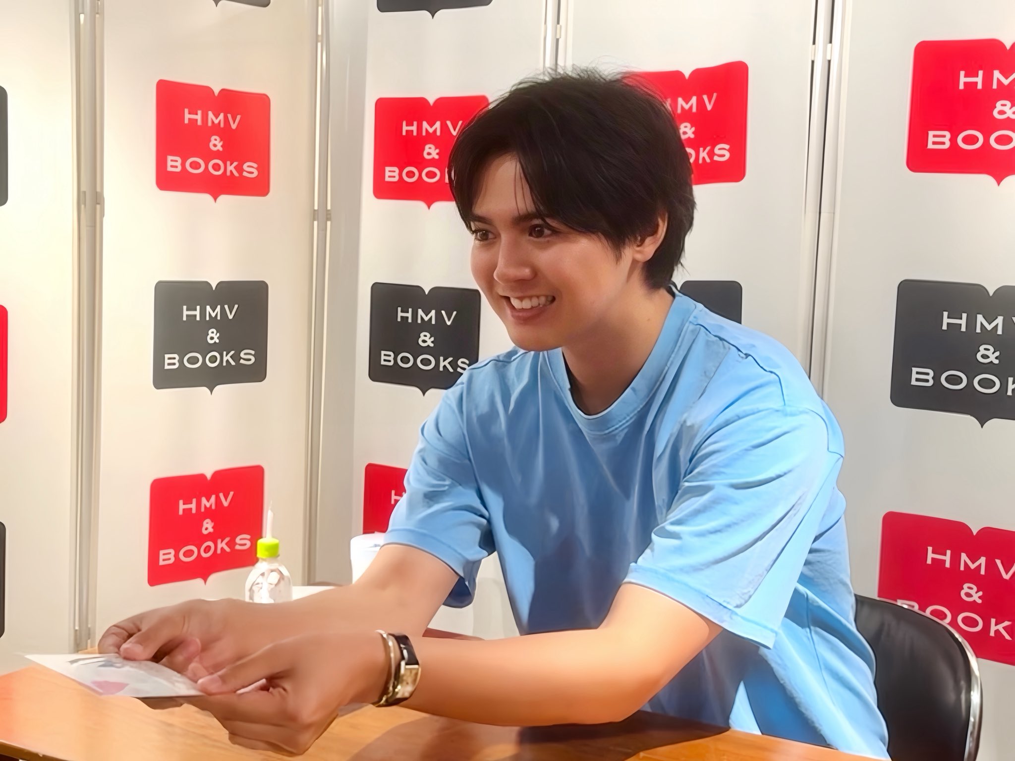 片寄涼太 「C&#39;est la vie」スタイルブック・ポストカード 片寄涼太 「C'est la vie」スタイルブック・ポストカード