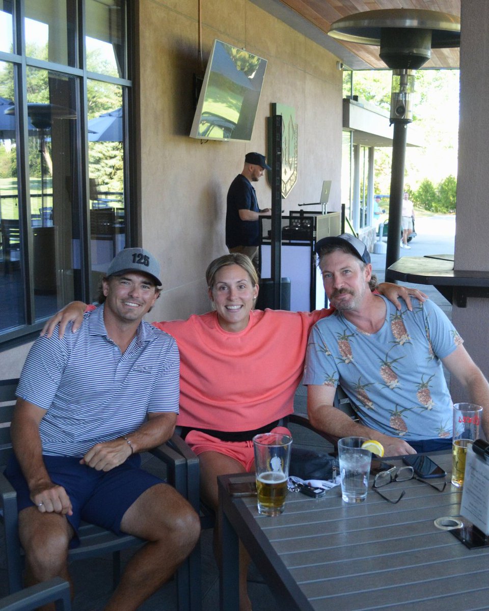 stcgcc's tweet image. SUNSET SUCCESS!  
Dynamic Entertainment kept our patio buzzing last Friday 🎶  
Drinks flowed, golfers stayed, and the vibes were 💯.  
More events coming soon…