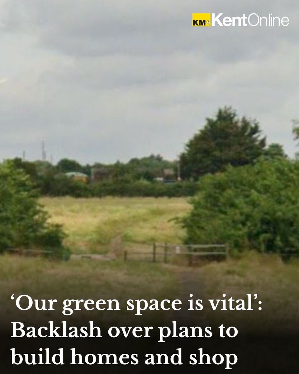 Plans include two-bed, three-bed, and four-bed dwellings...
Read more here: kentonline.co.uk/dartford/news/…