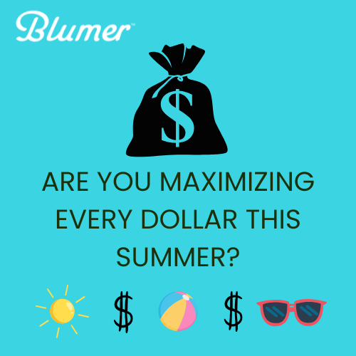 🎯 Are you maximizing every dollar this summer?

The difference between a good season and a GREAT one? It’s not just about landing more clients - it’s about managing the money you’re already making.

What’s your biggest cash flow challenge during the summer season?