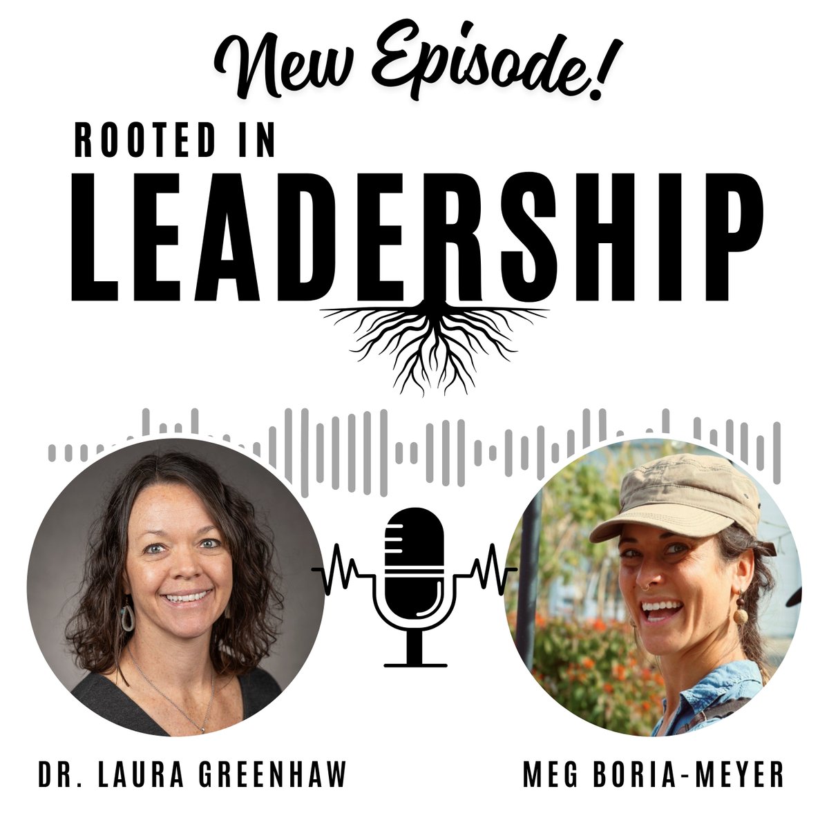 Streaming Science (@streaming_sci) on Twitter photo On #RootedInLeadership Episode 7 learn about building community through collaborative leadership from @GainesvilleGivingGarden Founder, Meg Boria-Meyer! loom.ly/B64CABU On #RootedInLeadership Episode 7 learn about building community through collaborative leadership from @GainesvilleGivingGarden Founder, Meg Boria-Meyer! loom.ly/B64CABU