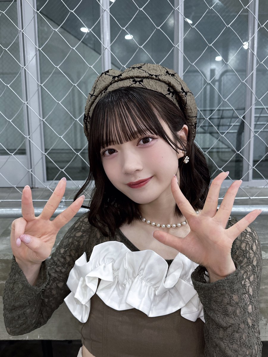 ゆのみん。ページ 🍓🎪🐰ゆのみん👣⏳️🖤 (@yc_m261875) / X