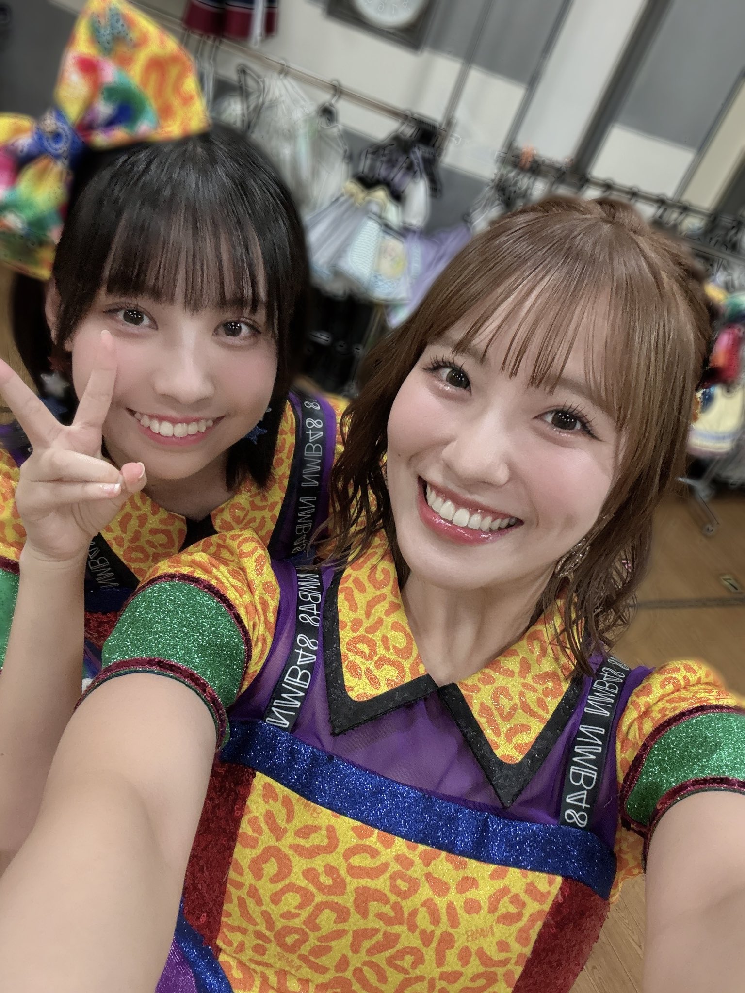 小嶋花梨(NMB48) (@nmb_KOJIMA_48) / X