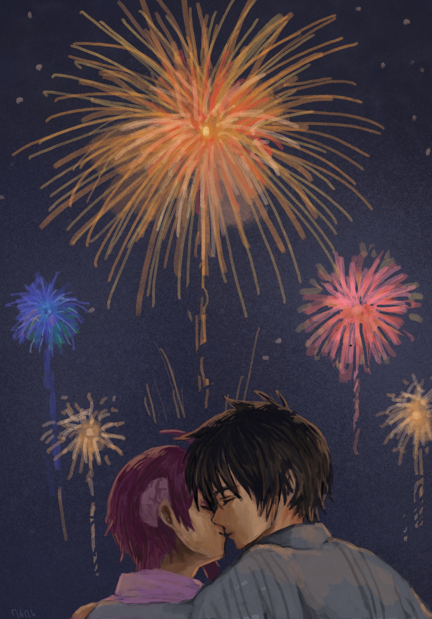 なむなむ (@_nam76_) / X