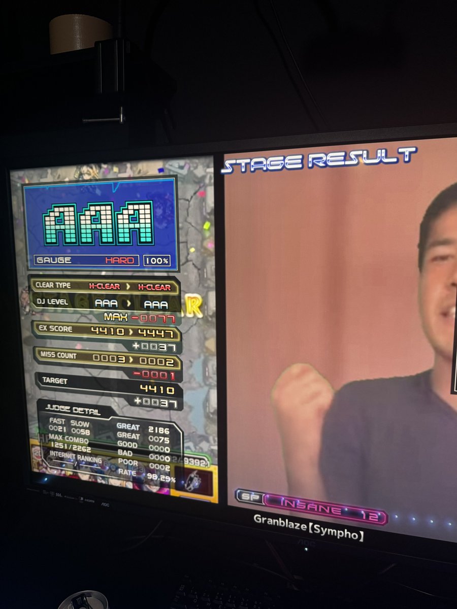 オクタン tweet media