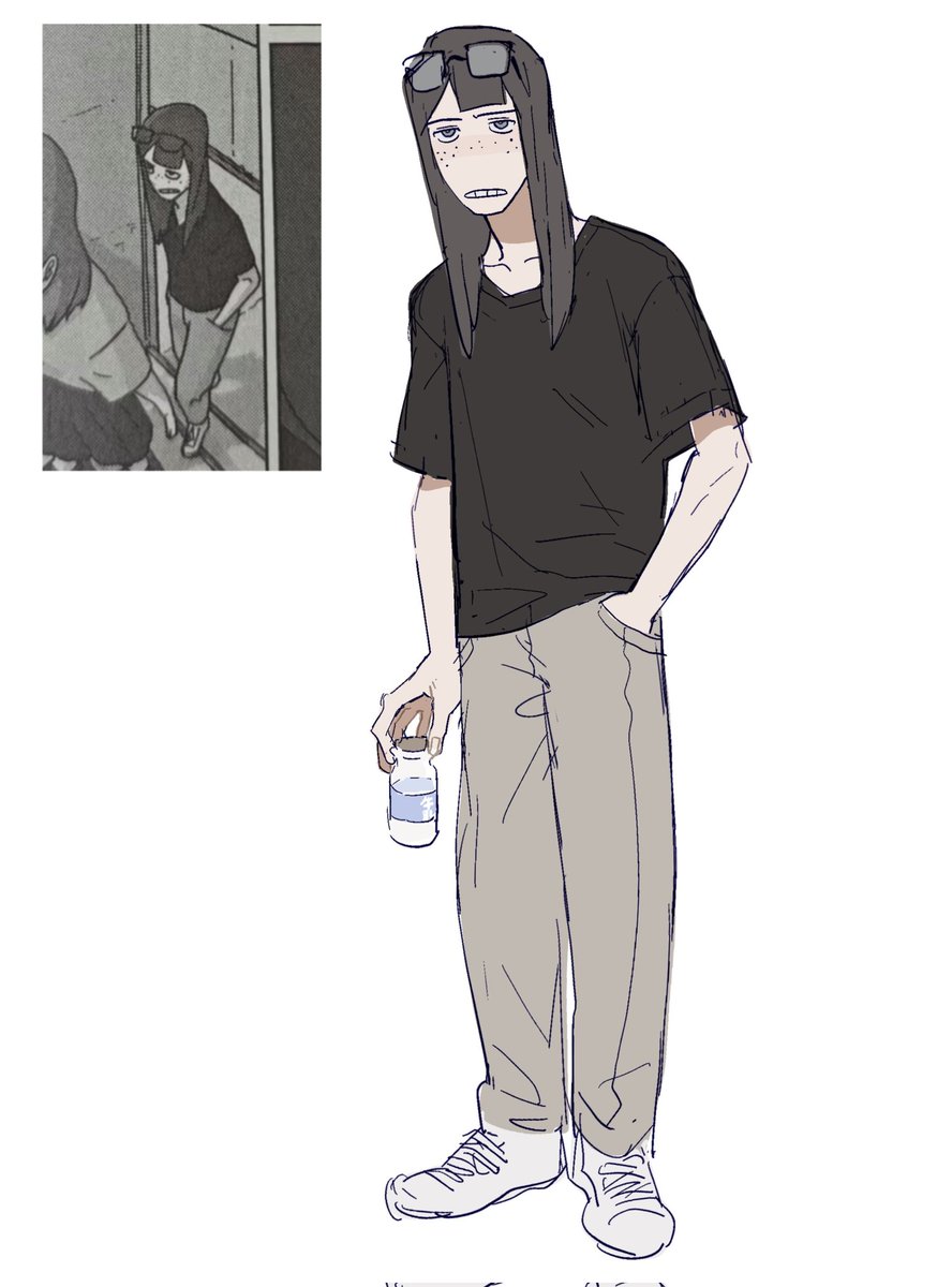 #eizouken #映像研