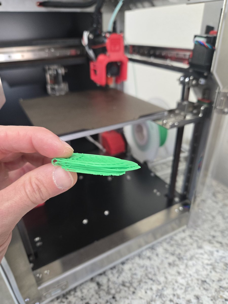 killa_prints's tweet image. I think that went well 😂
#printfail