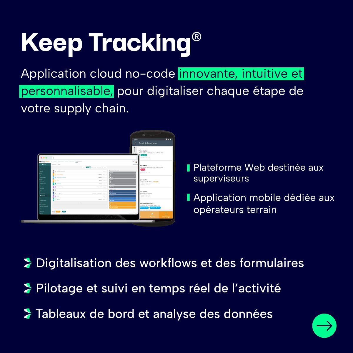 SOLUTYS Group tweet media