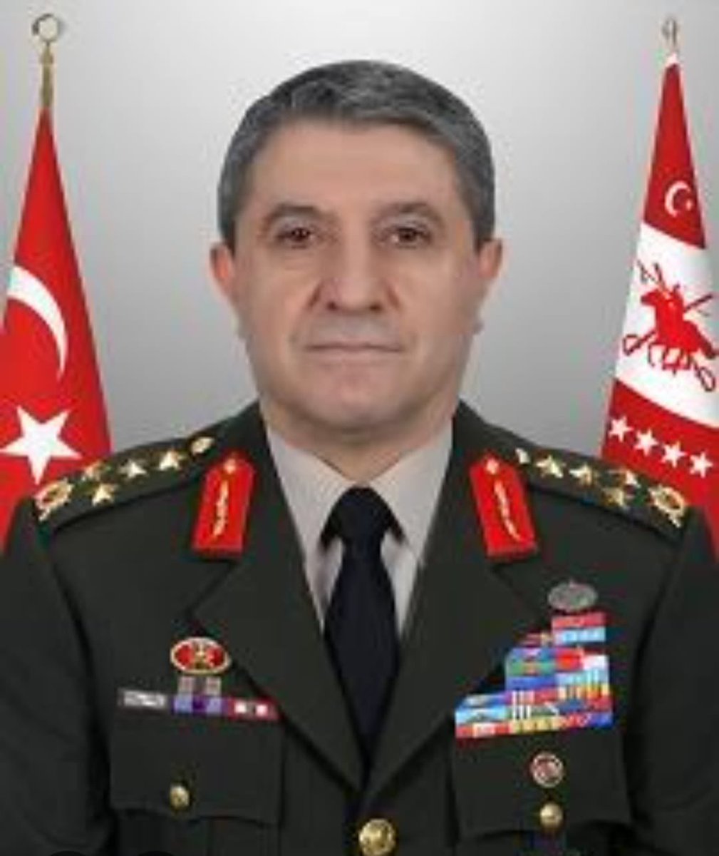 Yeni Genelkurmay Başkanımız hemşehrimiz, Artvin Yusufeli’nin evladı Orgeneral Selçuk Bayraktaroğlu’nu tebrik ediyor, görevinde üstün başarılar diliyorum.