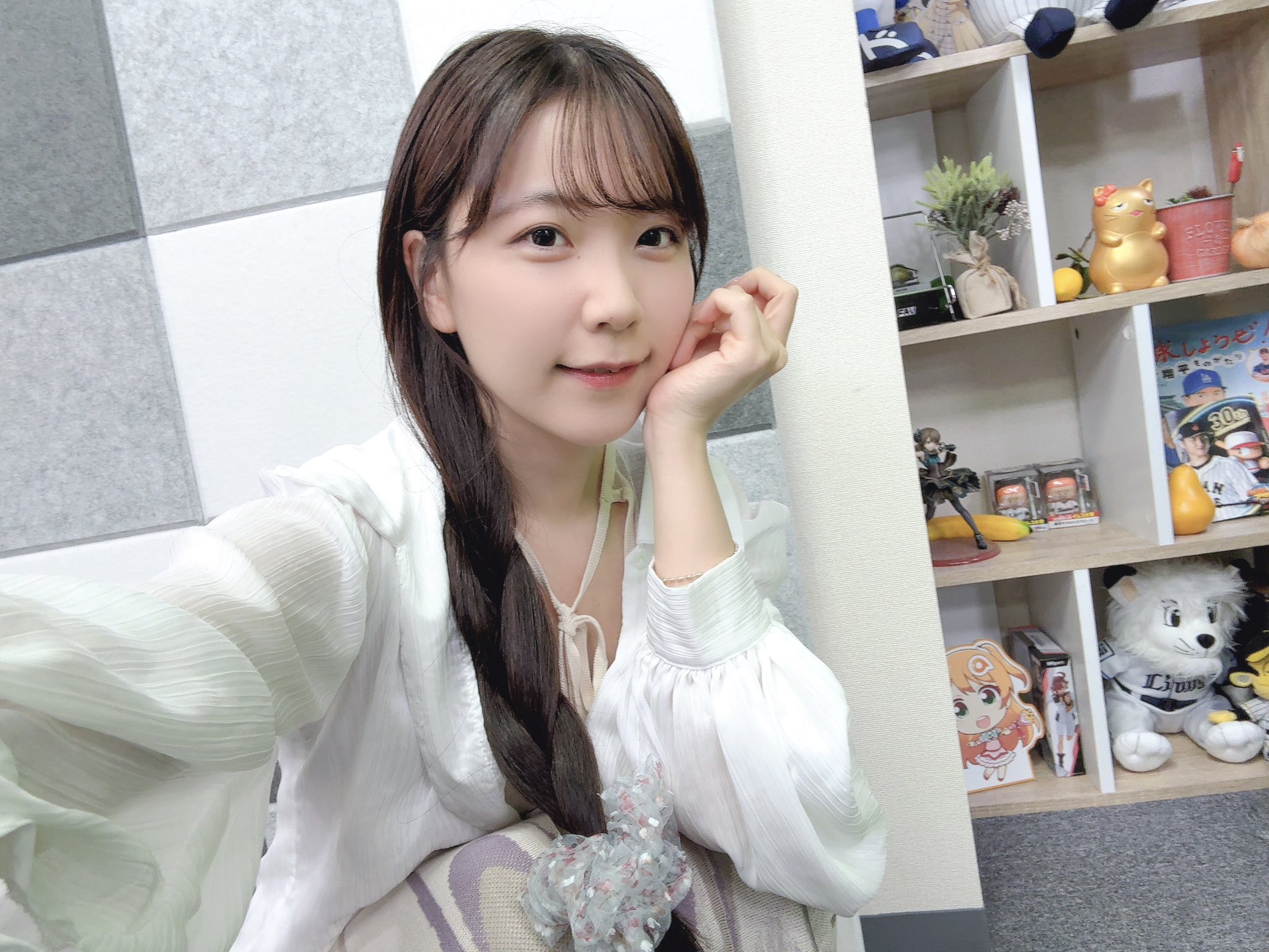 ゆんく☺︎オーダーありがとうございます(^^) 安齋 由香里 on X: 