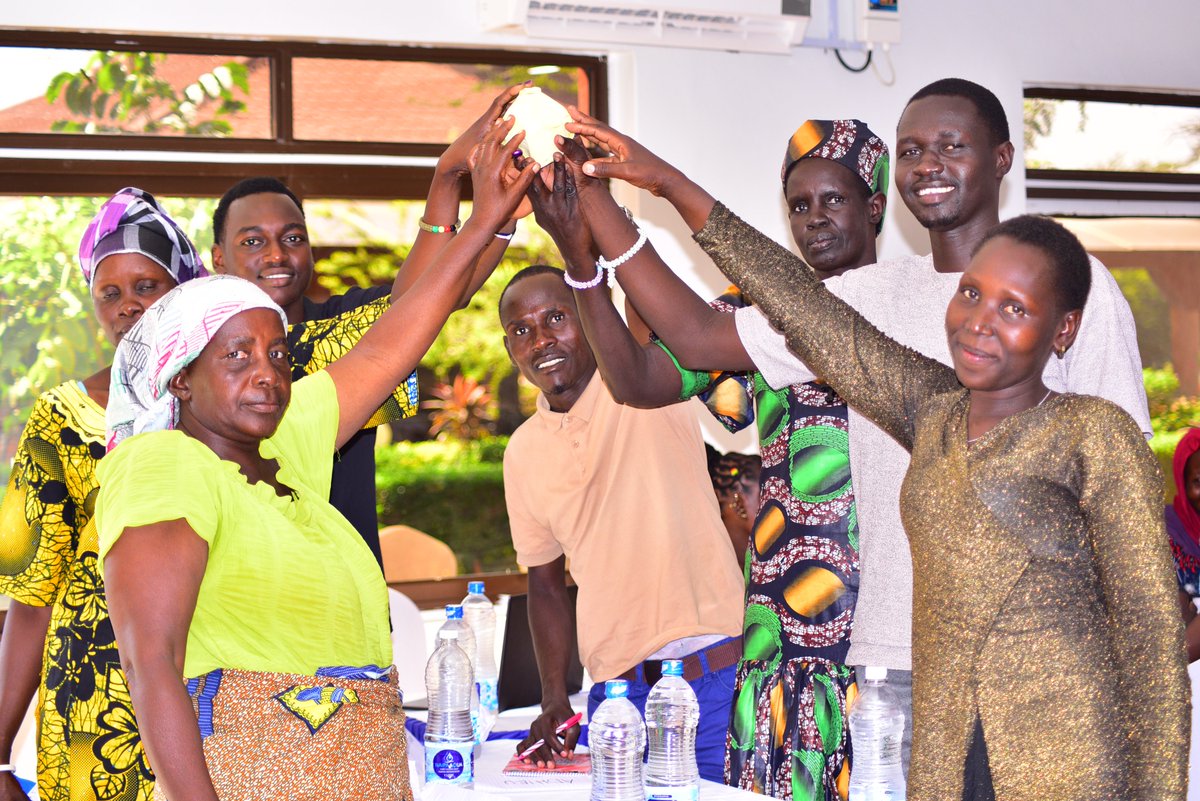 Refugee Consortium of Kenya (RCK) tweet media