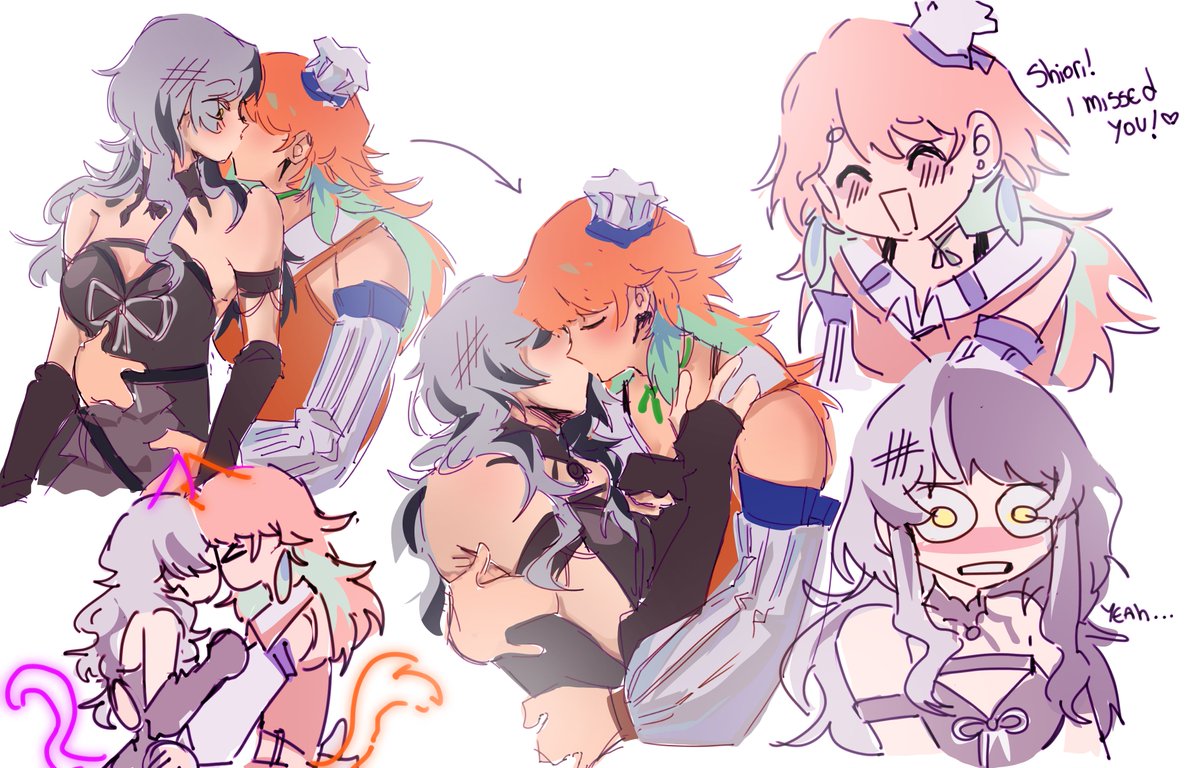 #phoenixquill warmups