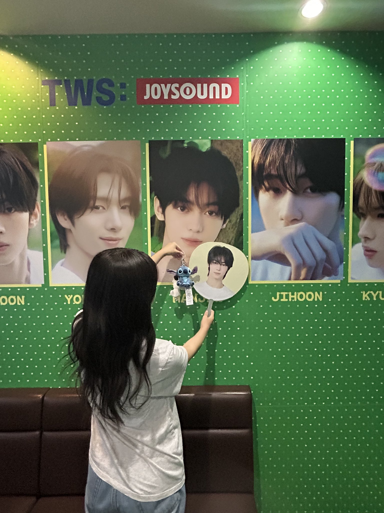 TWS ドフン TWS】DOHOON (ドフン) のプロフィールや魅力を徹底解説