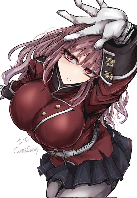 ナイチンゲールはいいぞ。 