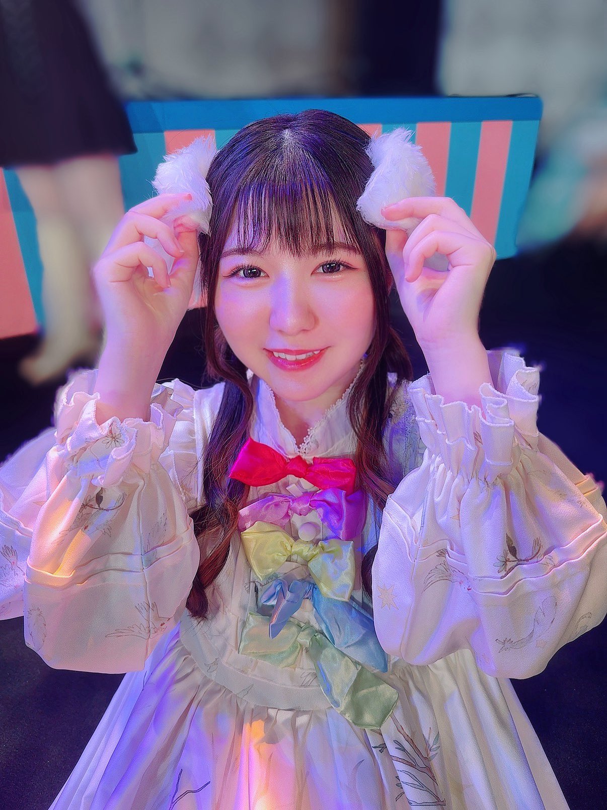 11/7 ミナコ様 中澤ミナ on X: 