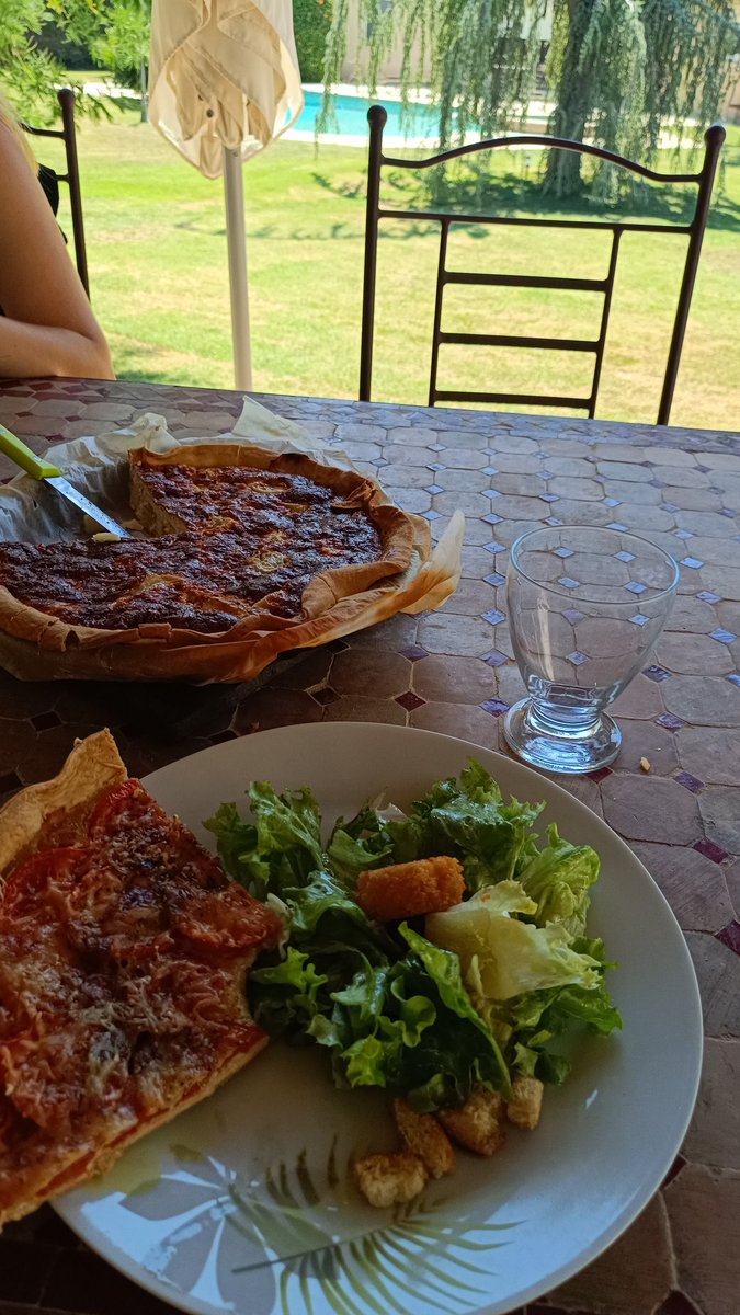 Quiero quedarme toda la vida aquí, que barbaridad 🥲