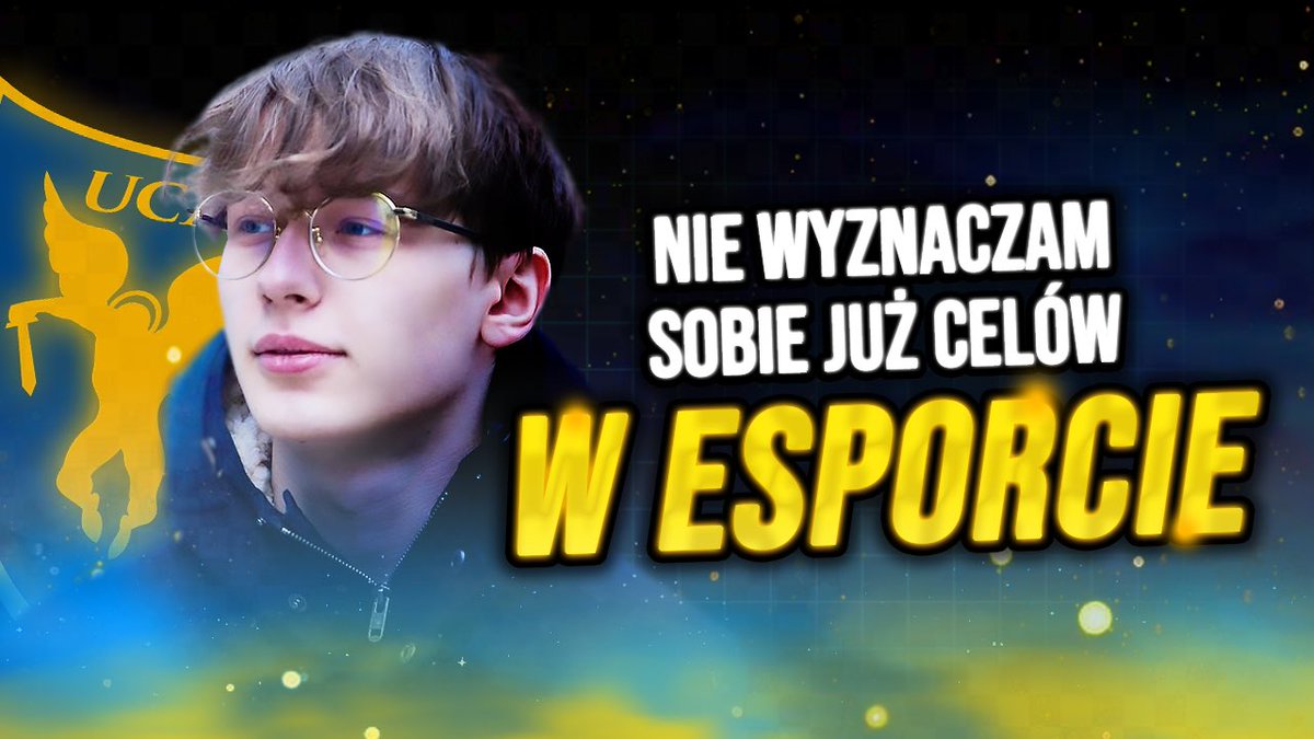 Kolejny gość pojawił się u nas. Tym razem miałem przyjemność porozmawiać z <a href="/sinmivak/">Sinmivak</a>. Możecie usłyszeć o tym jak gra się w Hiszpanii, co uważa o zmianach formatowych i jakie ma aktualnie podejście do gry. Porozmawialiśmy tez o poziomie górnej alejki w EU i nie tylko
link w kom