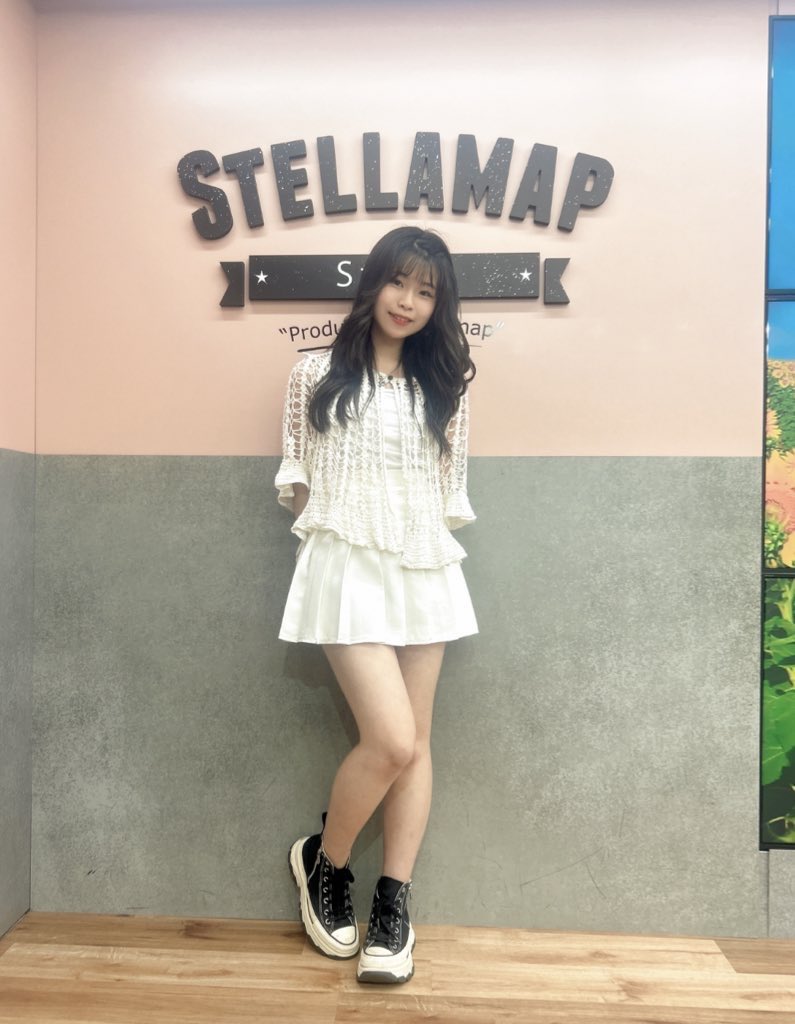 夏私服ソフマップ🤍✨

YouTube配信を観に来てくれた皆さん!
オンラインチェキをGETしてくれた方！
本当にありがとうございました🥰✨

嬉しかったです🥳🪄

次は浅草で9日にライブです！
ワクワクする事があるかも(っ ॑꒳ ॑c)💞

是非会いに来て下さると嬉しいです😆💓

#wqwq #ソフマップ #夏私服