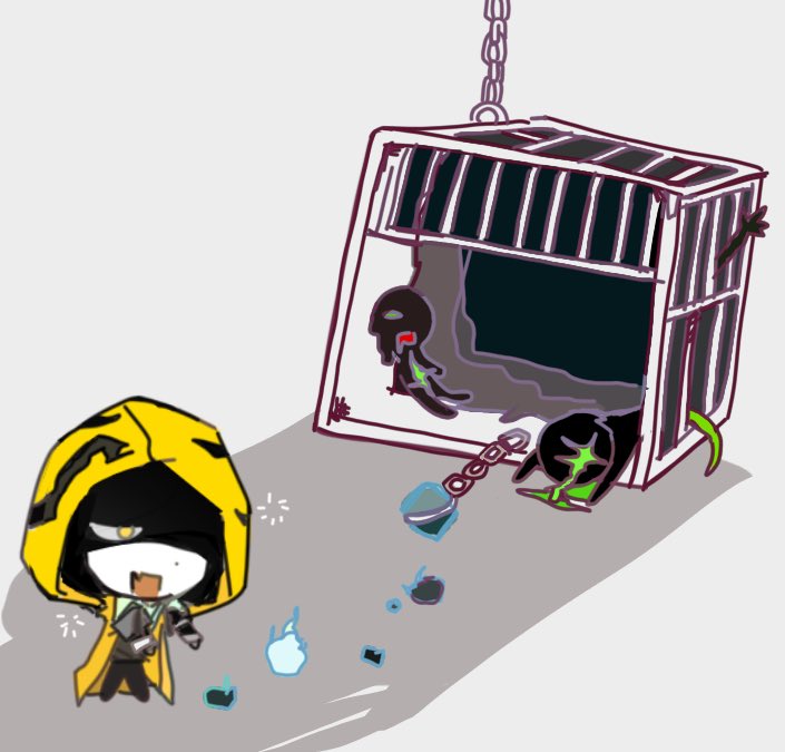 Daily Yuuki Terumi tweet media