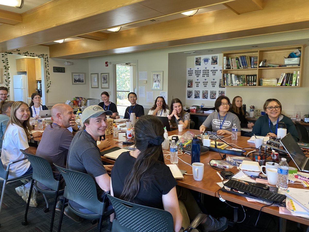 CSHL YGG tweet media