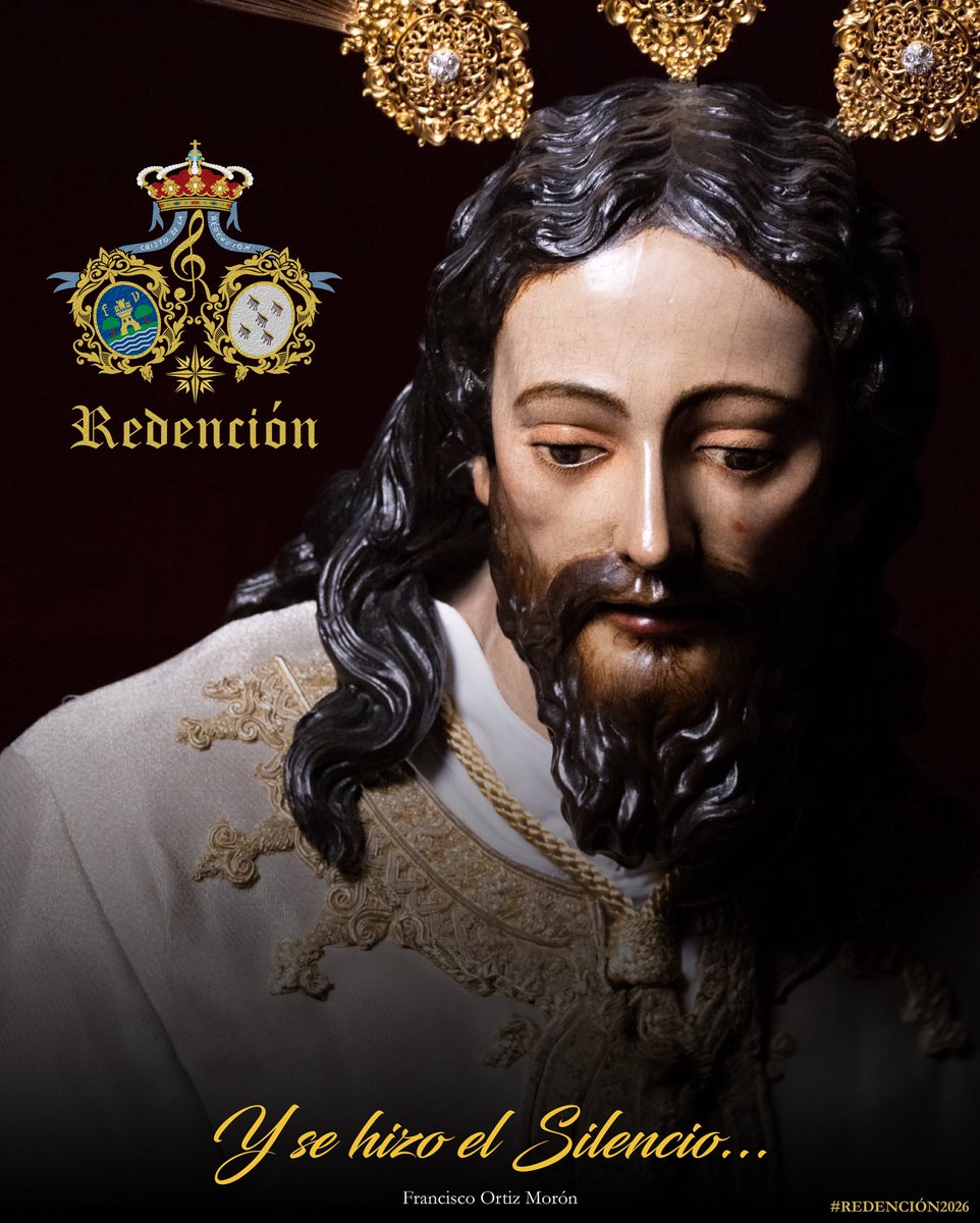 BCT Redención Benalmádena (@redencionbct) on Twitter photo ʀᴇᴘᴇʀᴛᴏʀɪᴏ 25/26 ||
Os traemos la primera marcha de este nuevo curso, “Y se Hizo el Silencio” primera obra 🎶 del afamado compositor Sevillano ✍🏽 Francisco Ortiz Morón <a href="/fransortiz85/">Fran Ortiz</a> que incluimos en el repertorio. ʀᴇᴘᴇʀᴛᴏʀɪᴏ 25/26 ||
Os traemos la primera marcha de este nuevo curso, “Y se Hizo el Silencio” primera obra 🎶 del afamado compositor Sevillano ✍🏽 Francisco Ortiz Morón <a href="/fransortiz85/">Fran Ortiz</a> que incluimos en el repertorio.