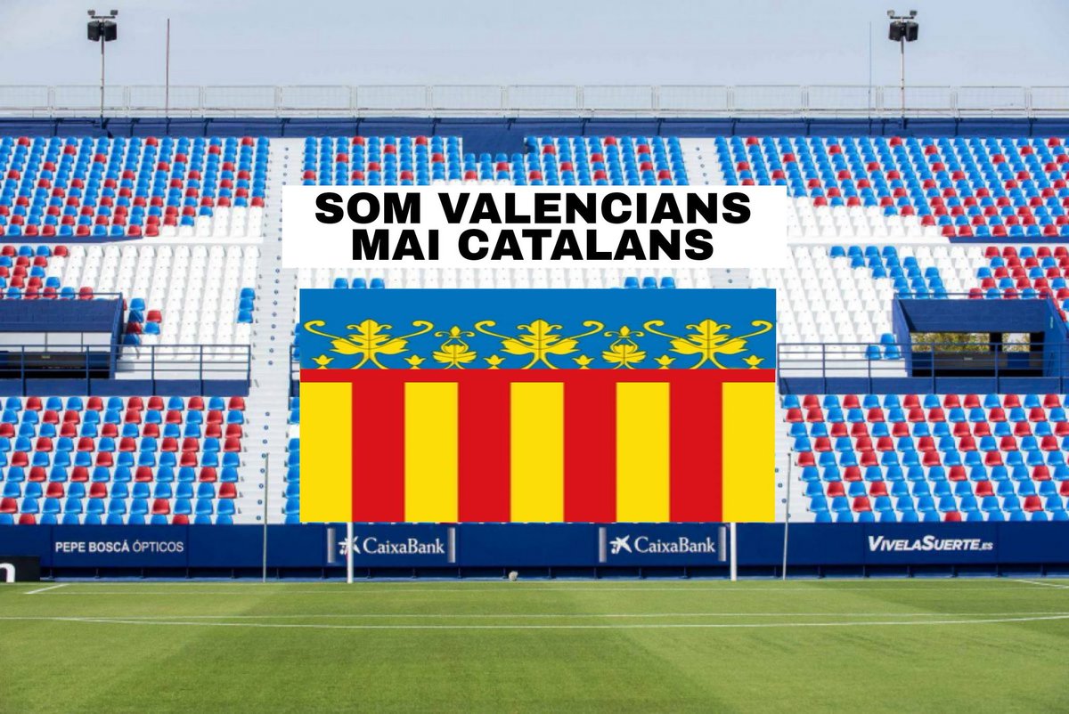 Espacio Granota (calero enjoyer 🧑🏻🦲) (@espaciogranota) on Twitter photo Y lo bonito que sería algo así en la jornada 2 contra el Barcelona. <a href="/levantefans1909/">Levante Fans 1909</a> hágase Y lo bonito que sería algo así en la jornada 2 contra el Barcelona. <a href="/levantefans1909/">Levante Fans 1909</a> hágase