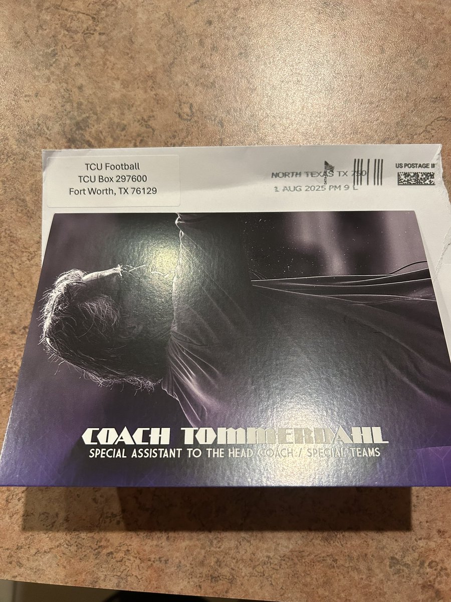 Jonathan Yowell (@jonathanyowell) on Twitter photo Thank you for the love 🐸 <a href="/TCUFootball/">TCU Football</a> <a href="/MTommerdahl/">Mark Tommerdahl</a> <a href="/jackstein27/">Jack Stein</a> <a href="/willfrost_tcu/">Will Frost</a> <a href="/coppellfootball/">Coppell Football</a> Thank you for the love 🐸 <a href="/TCUFootball/">TCU Football</a> <a href="/MTommerdahl/">Mark Tommerdahl</a> <a href="/jackstein27/">Jack Stein</a> <a href="/willfrost_tcu/">Will Frost</a> <a href="/coppellfootball/">Coppell Football</a>