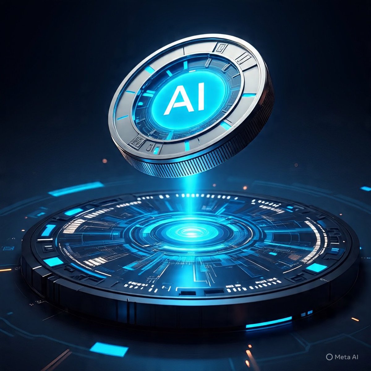 CNnalue17555's tweet image. Invest in $Bridge AI today and be part of the AI revolution! Don&apos;t miss out on this opportunity! #BridgeAI #Invest&quot; ATH $0.49
CA
0xAc45475ABE6F9516e233a824aA013933B61bbB5C
Keep building team @bridge_oracle
