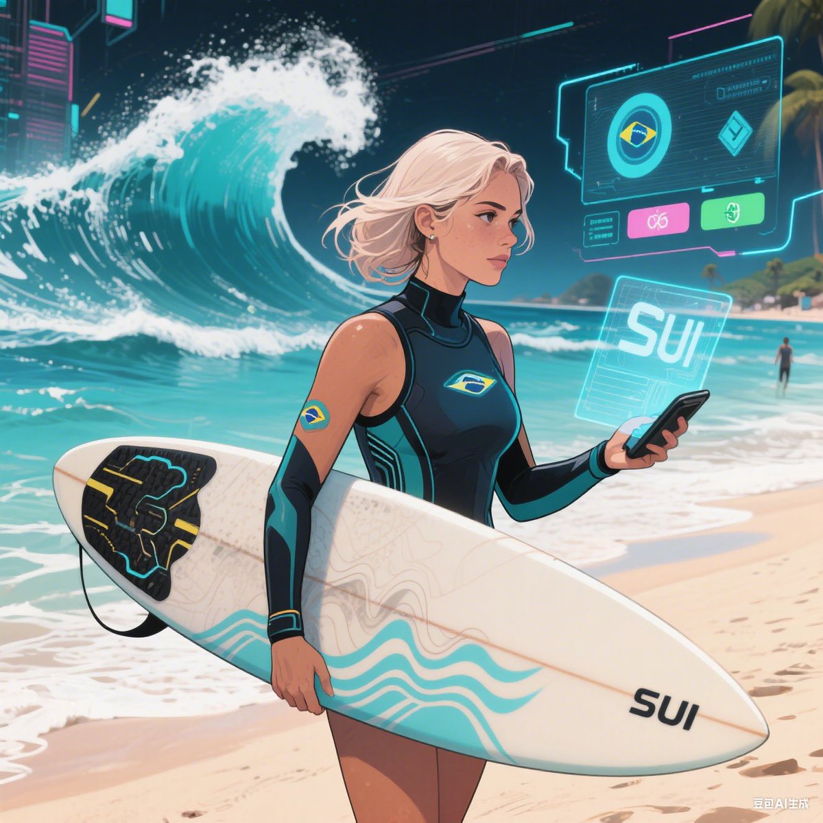 Grace Dixon tweet media