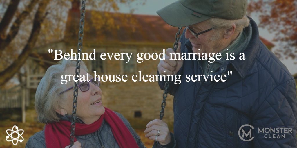 MonsterCleanVA's tweet image. LOL...we couldn't agree more!