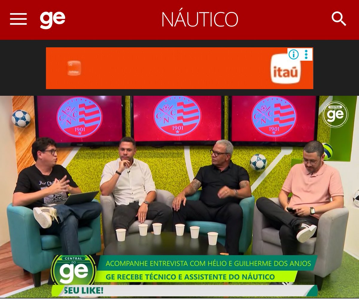 Quem estiver assistindo esse traíra por favor nunca mais dirija a palavra a mim.