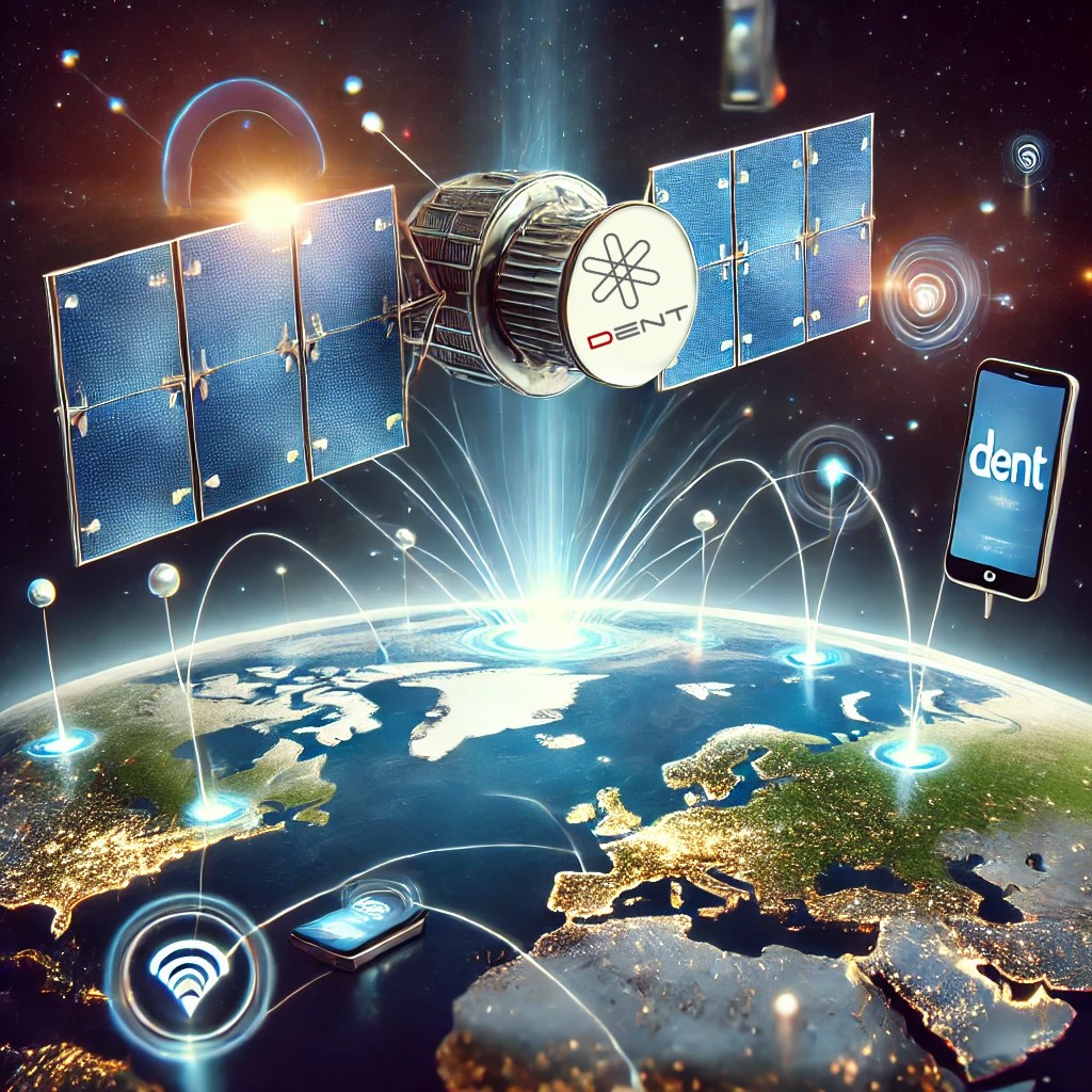 <a href="/TedPillows/">Ted</a> Utility tokens like $DENT 
#eSIM services working on blockchain technology 🔥
#RWA #DePIN <a href="/dentcoin/">DENT</a>