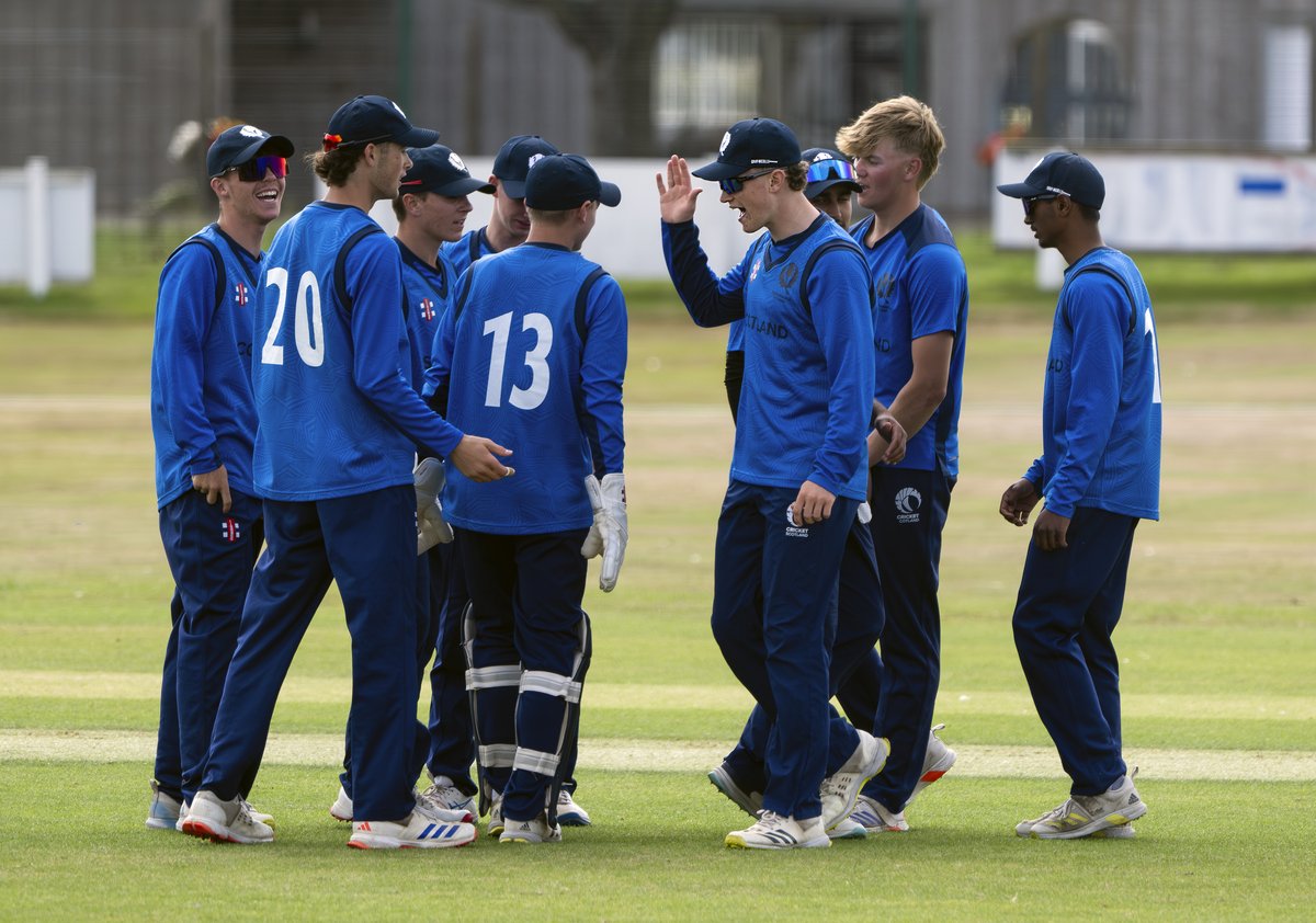 Ready to give it our all 👊

A spot at the #U19WorldCup is on the line tomorrow 🏆

📺 Watch LIVE on our YouTube channel: youtube.com/watch?v=BdNRck…