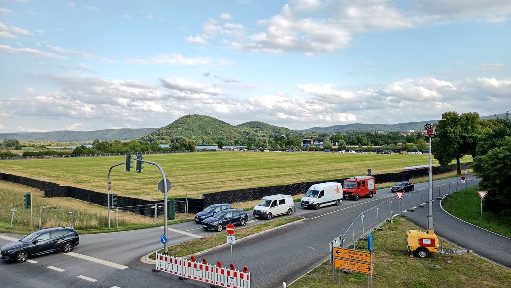 DanyBaumarkt's tweet photo. Ich glaub es geht schon wieder los...
#OpenFlair #OF25 #Eschwege https://t.co/eunuagH4VM