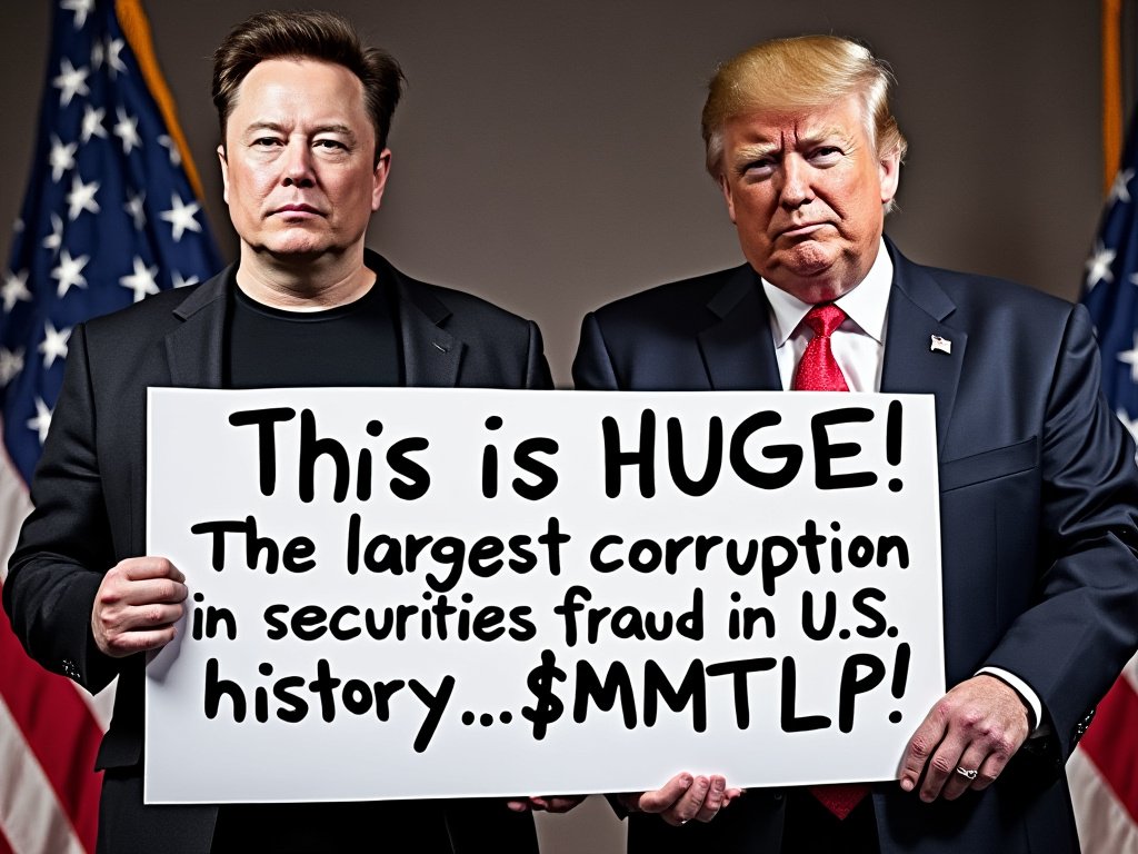 Champion-NBH (@championnbh) on Twitter photo Mr President, 2 things. Settlement of #MMTLP @ $4500 per share; and yes, it traded higher than that ($200K ps premarket) before the criminal U3 Halt. Get it done, & I'll donate $100 million to the new ballroom. <a href="/POTUS/">President Donald J. Trump</a> <a href="/SusieWiles/">Susie Wiles</a> <a href="/FLOTUS/">First Lady Melania Trump</a> <a href="/VP/">Vice President JD Vance</a> <a href="/LaraLeaTrump/">Lara Trump</a> <a href="/WhiteHouse/">The White House</a> Mr President, 2 things. Settlement of #MMTLP @ $4500 per share; and yes, it traded higher than that ($200K ps premarket) before the criminal U3 Halt. Get it done, & I'll donate $100 million to the new ballroom. <a href="/POTUS/">President Donald J. Trump</a> <a href="/SusieWiles/">Susie Wiles</a> <a href="/FLOTUS/">First Lady Melania Trump</a> <a href="/VP/">Vice President JD Vance</a> <a href="/LaraLeaTrump/">Lara Trump</a> <a href="/WhiteHouse/">The White House</a>