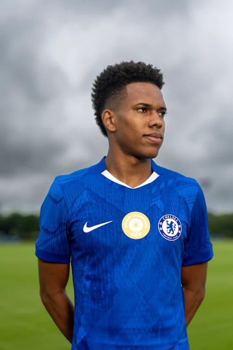 Welcome Home Estavao 💙