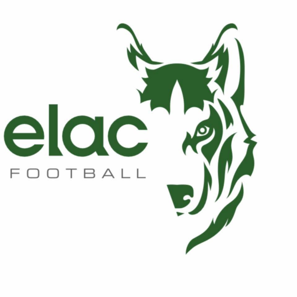 After a great phone call with <a href="/CoachJeremiahW/">Jeremiah Wittmer</a> and <a href="/d_presley14/">Coach D. Presley</a> , I’m grateful to have received an offer to play football and continue my education at East Los Angeles College! <a href="/ELAC_Football/">ELAC Football</a>