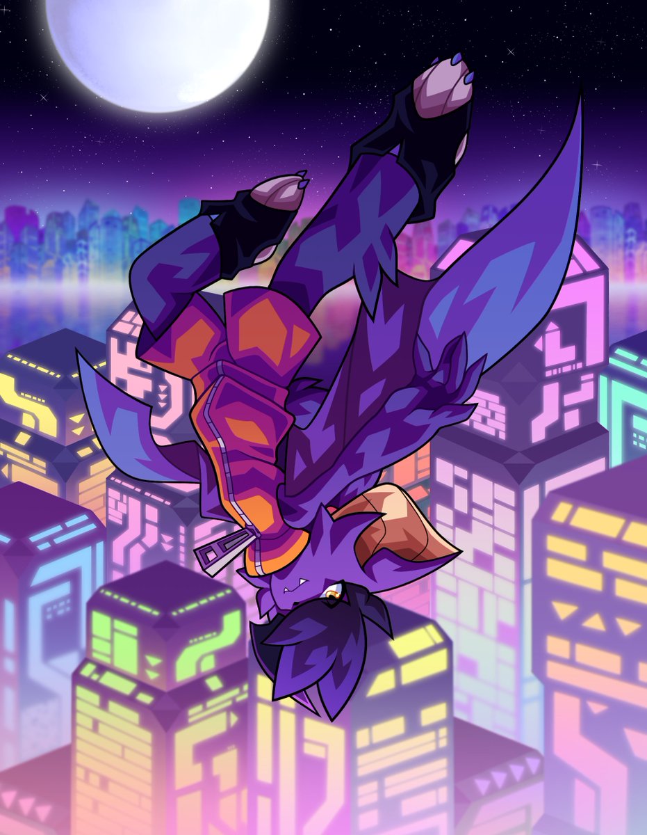 Commission for <a href="/Ramsterr_/">Ramsterr</a> 
Thank you once again for commissioning me!