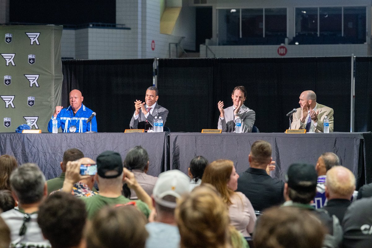 The Knighthawks are staying in Rochester!

The Seneca Nation, through Seneca Holdings, has officially purchased the team — securing the future of professional lacrosse in a city where the game’s roots run deep.

Learn more: rochesterknighthawks.com