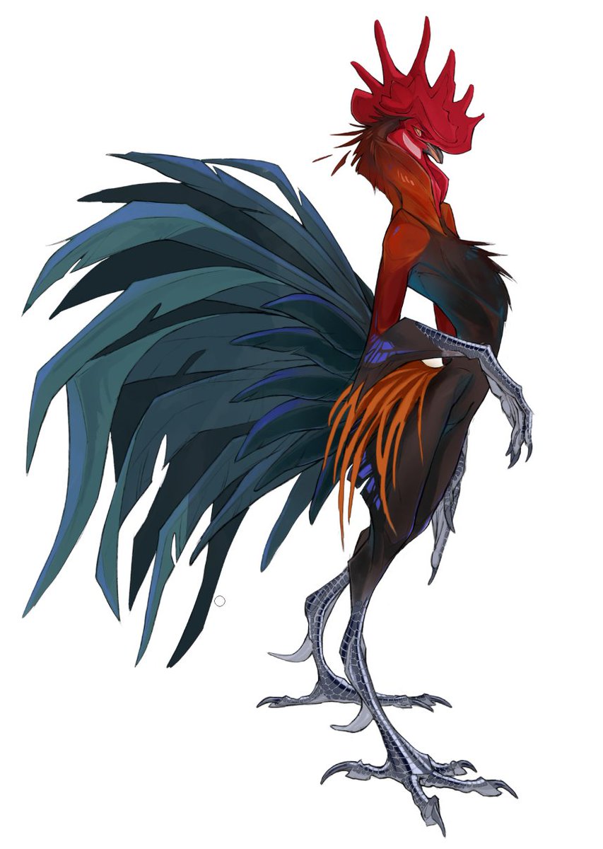 Spectrosz 👽🦃 |COMMS OPEN| tweet media