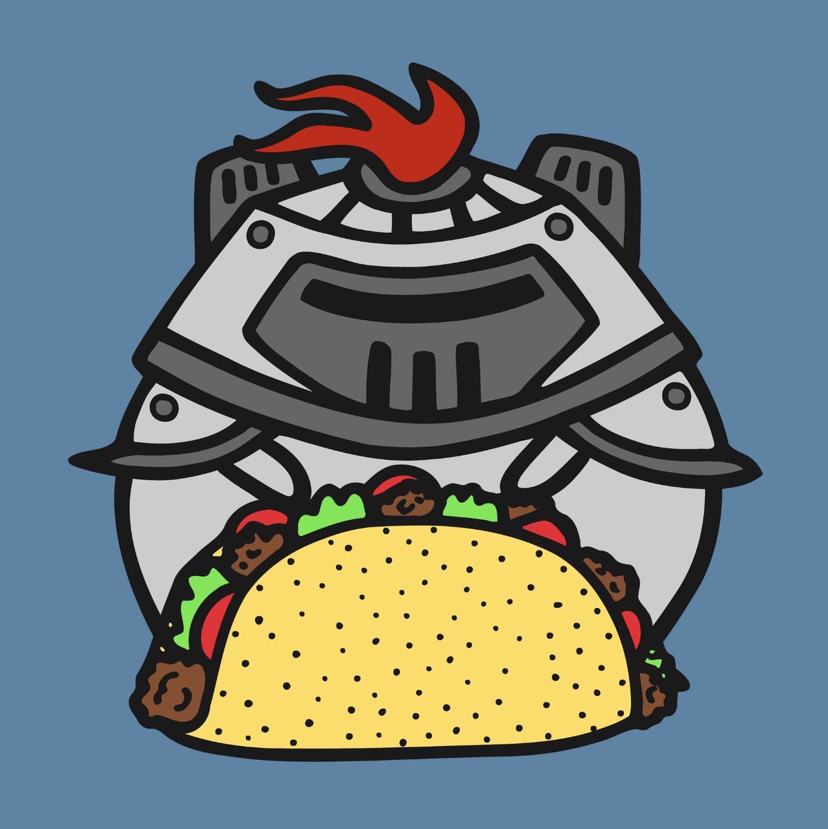 <a href="/ToyBoogers/">Toy Boogers 🍌🐱🤖👺🍕🦄🍡</a> gm Doug and happy Taco Tuesday