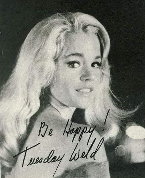 #TuesdayWeld