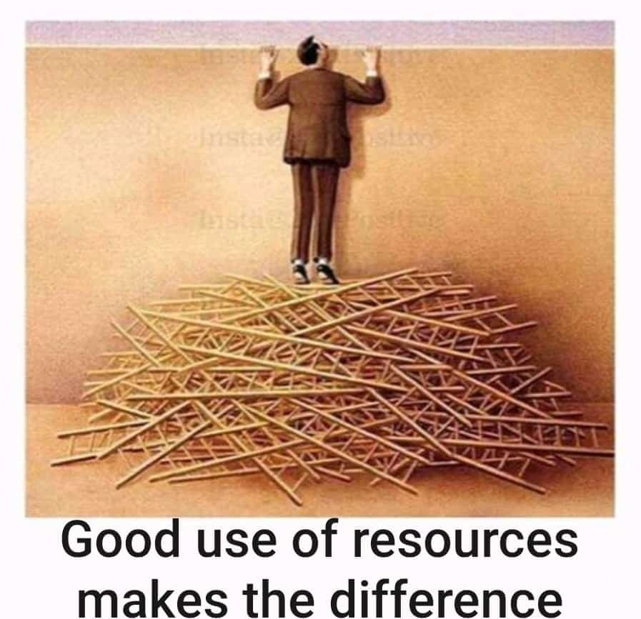 DrAOumi's tweet photo. The ladders aren’t missing but misused.
Capabilities aren't hidden, they're neglected.
Real value starts when you make your internal tools work for you.

السلالم موجودة، لكنها  مستخدمة بشكل خاطئ.
الإمكانات ليست مخفية، بل مهملة.
قيمتك الحقيقة تبدأ عند توظيف أدواتك الداخلية لخدمتك. https://t.co/2Djk1m6lCa