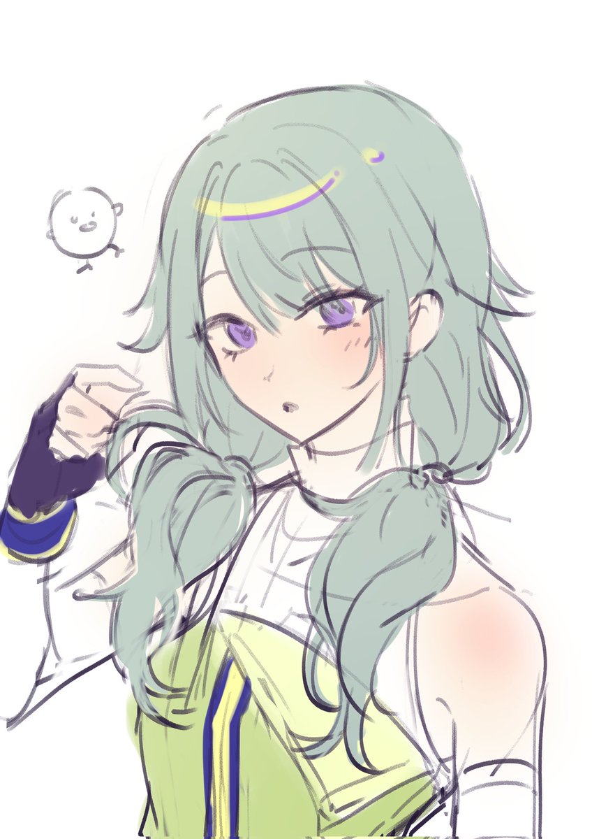 에치 (@echiiiii_79) on Twitter photo 