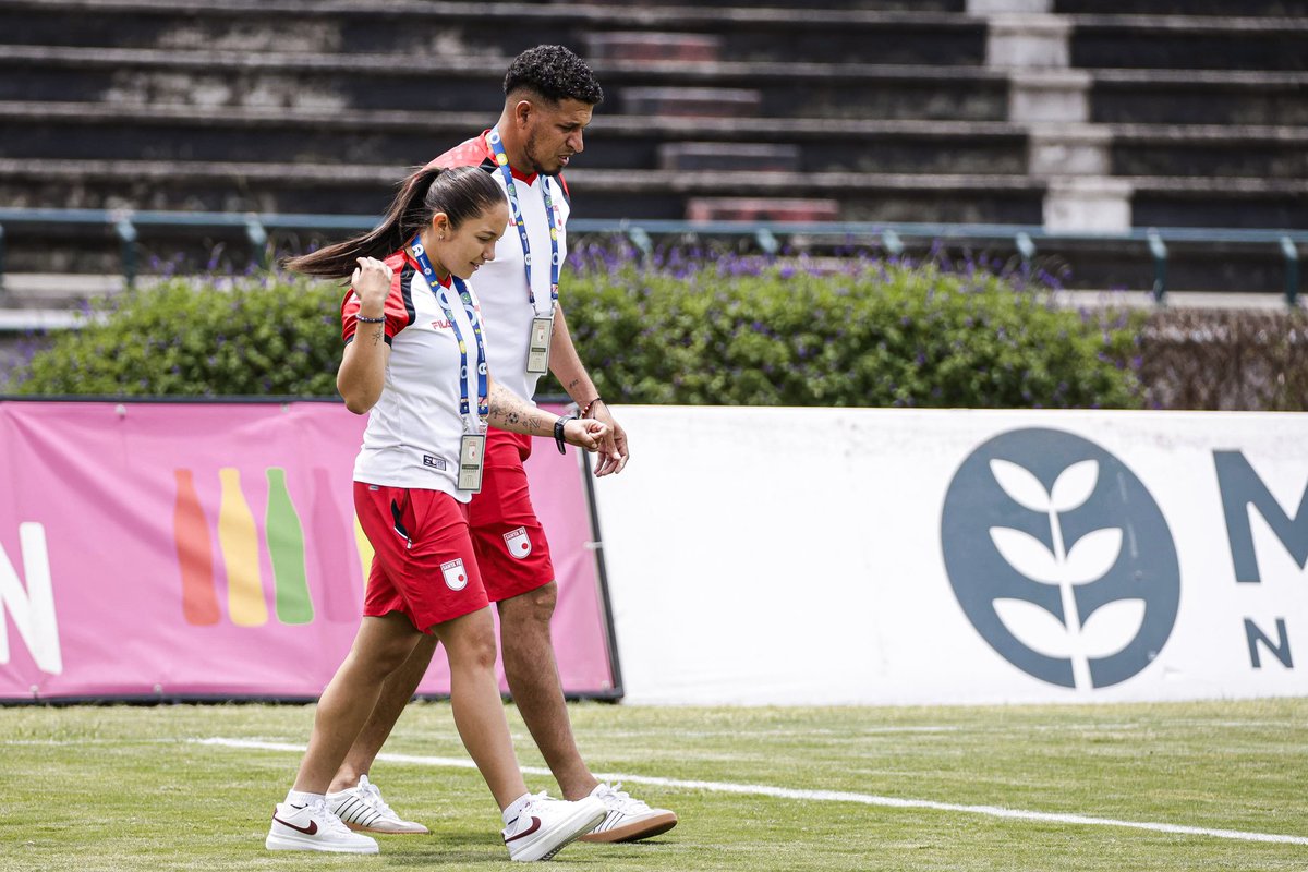 LeonasSantaFe's tweet image. ¡Vamos Leonas 🇮🇩!