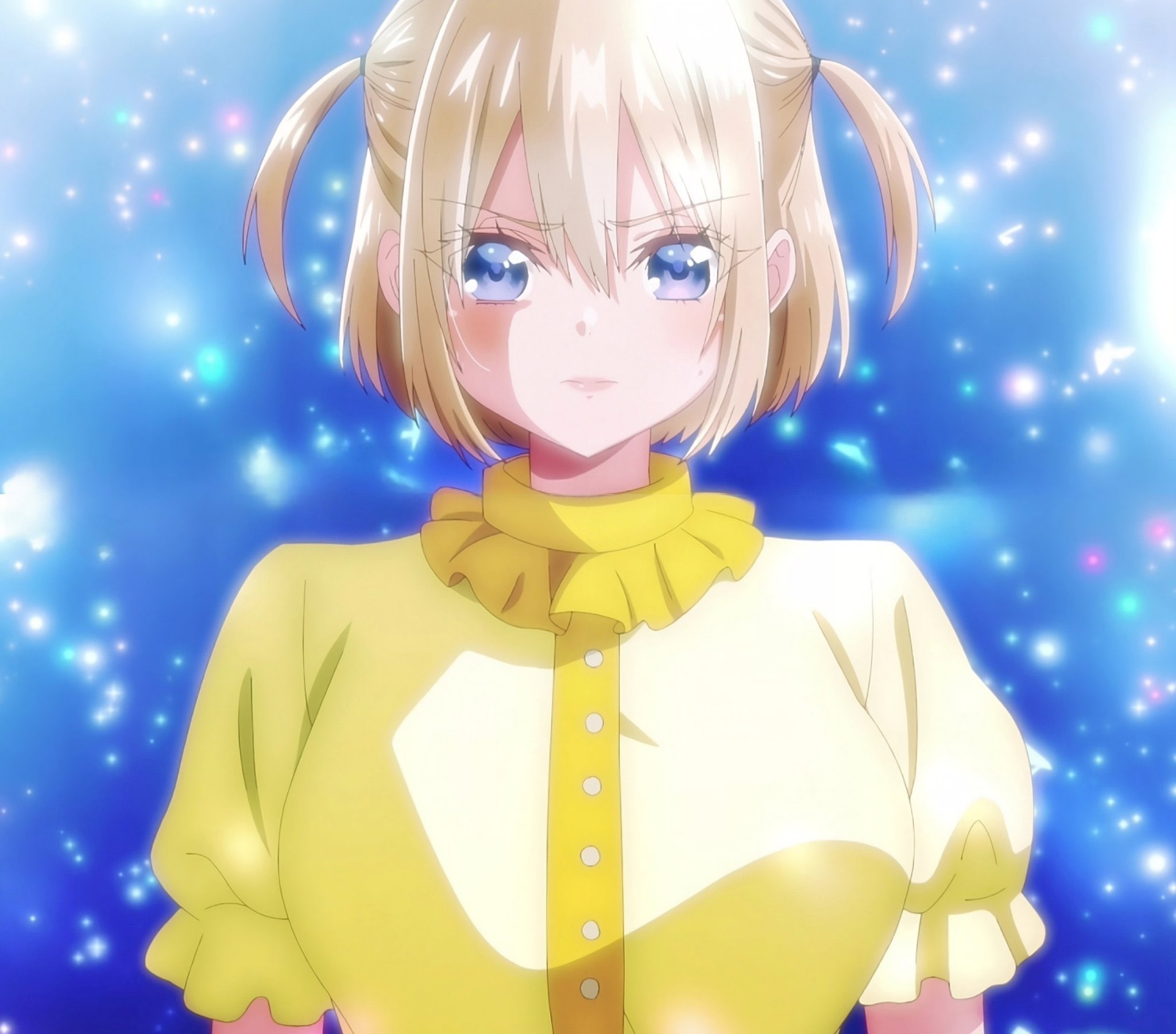 LOYALTY 花菜 受注期間限定！夏目妃菜コラボ企画！コラボZIPパーカー◇夏目妃菜