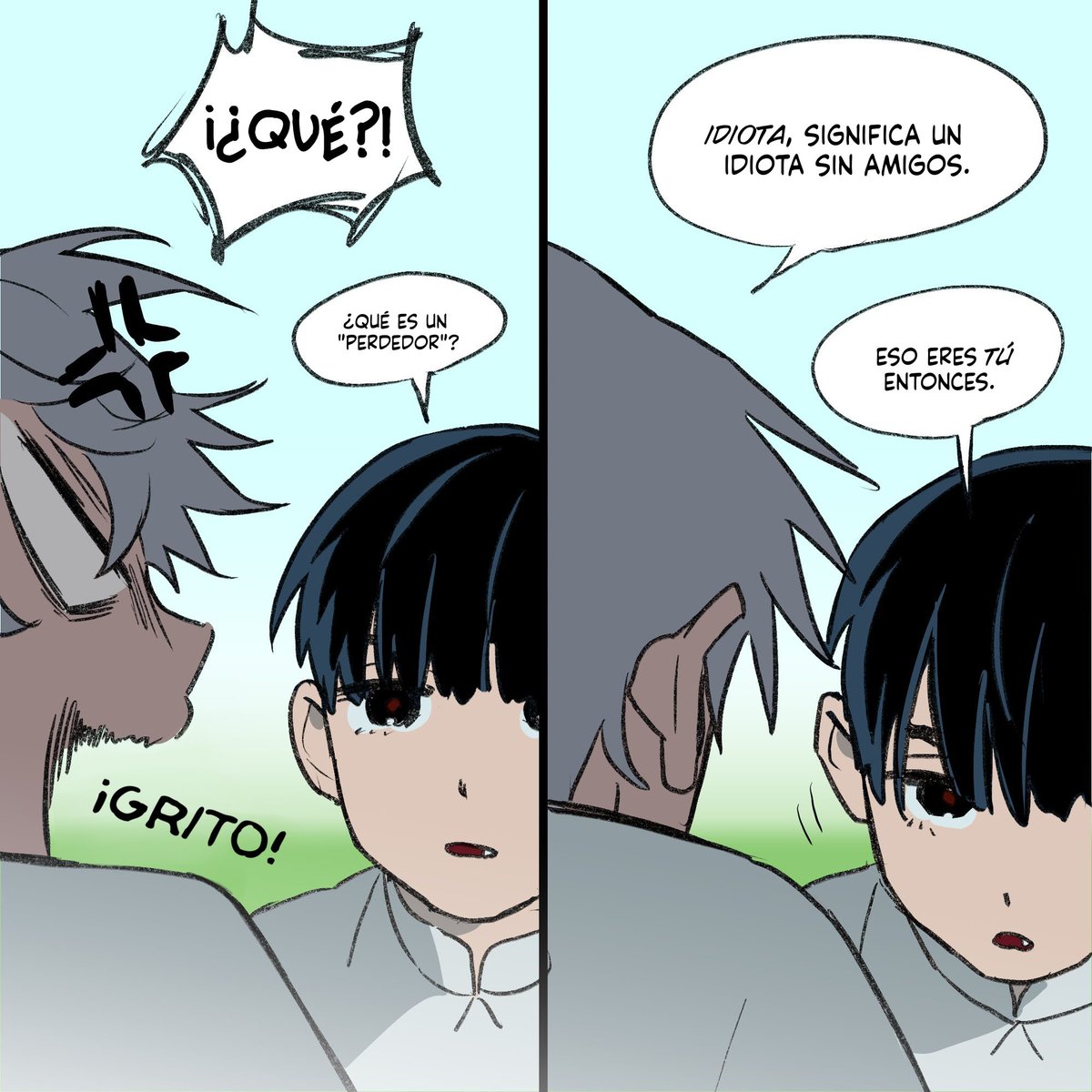 Anímate.
(TRADUCCIÓN ESPAÑOL)

#ALNST #에이스테