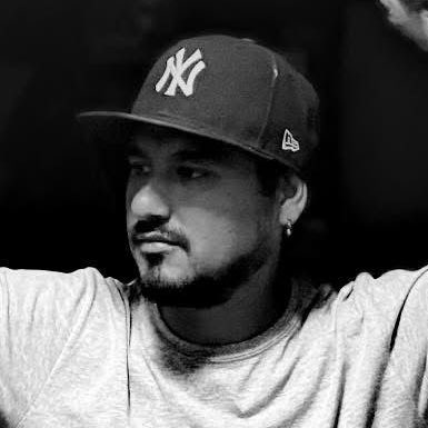 brahamsred's tweet photo. #NuevaFotoDePerfil https://t.co/hlVI7nTiZK